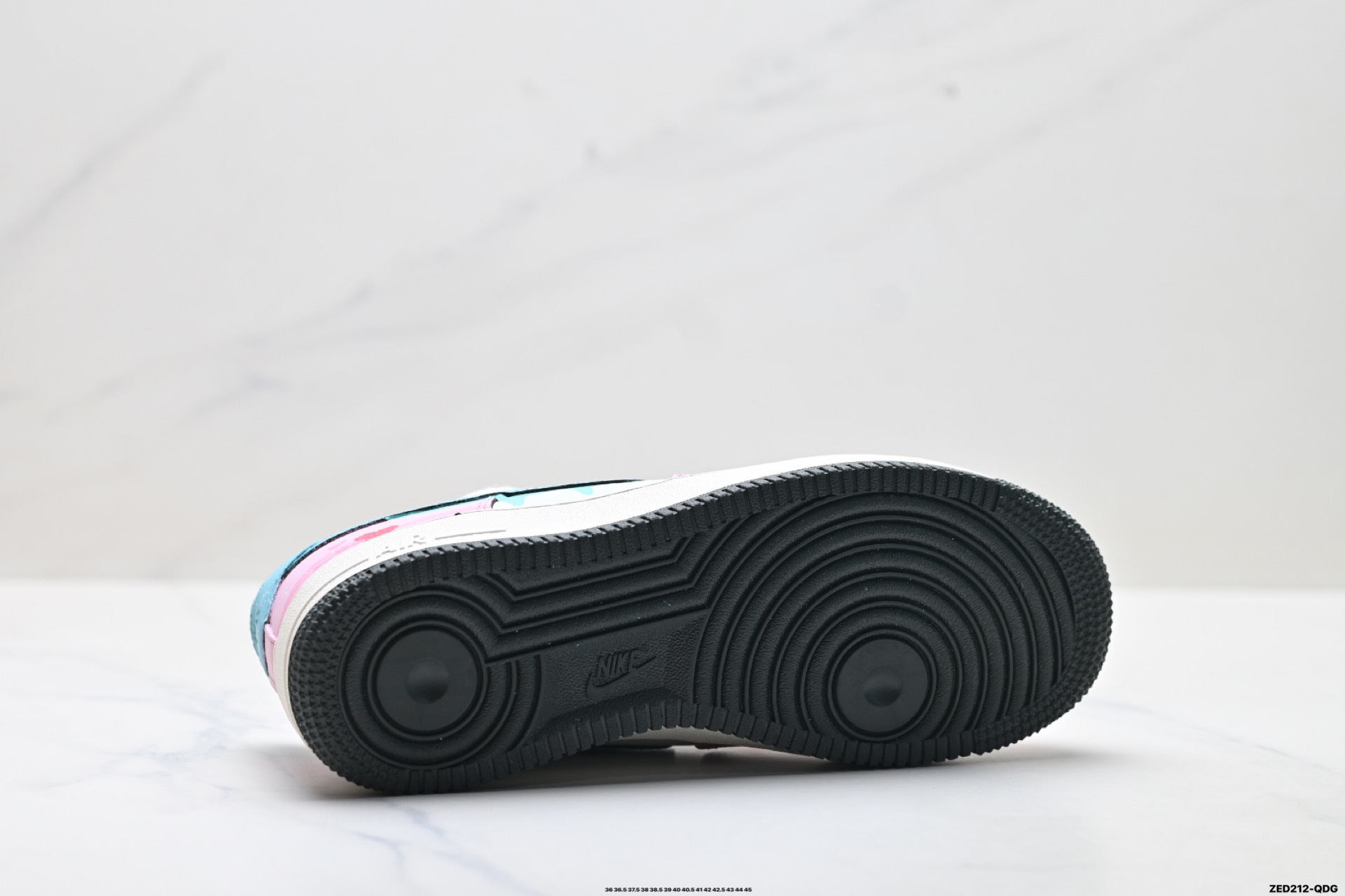 NIKE AIR FORCE 1‘07 FB1839-919