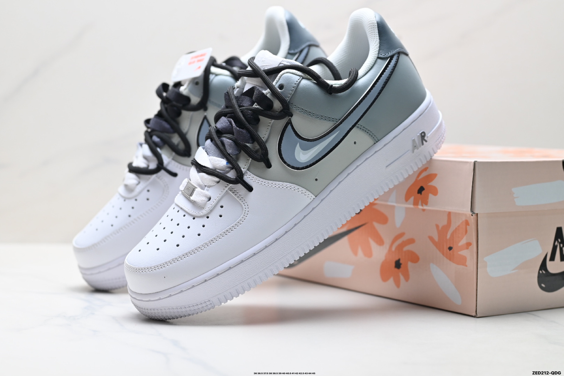 NIKE AIR FORCE 1‘07 CW2288-111
