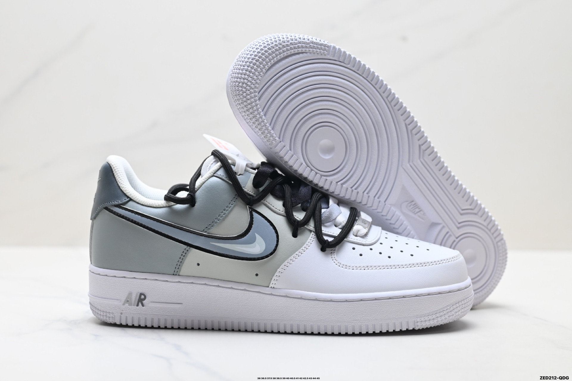 NIKE AIR FORCE 1‘07 CW2288-111