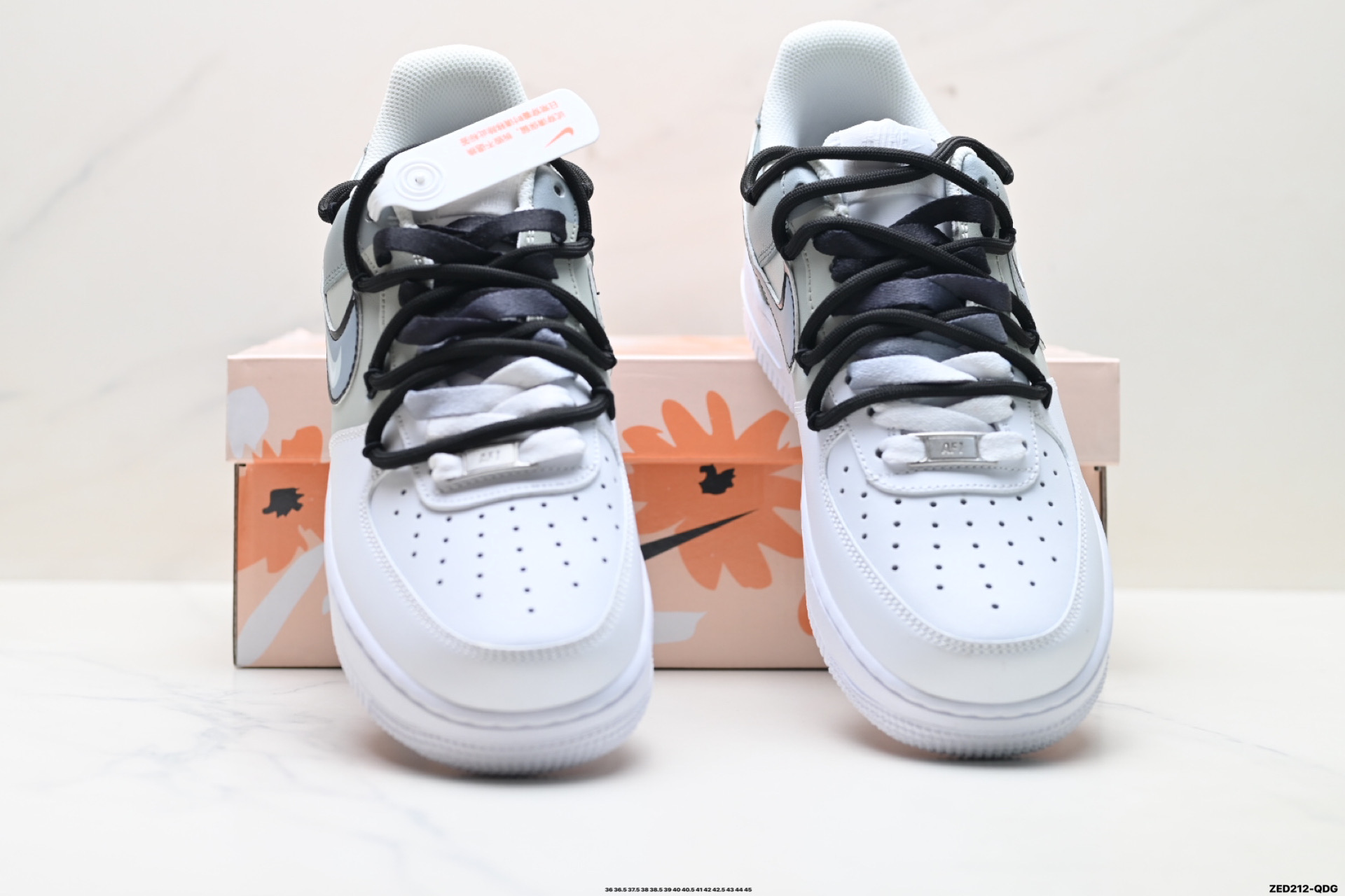 NIKE AIR FORCE 1‘07 CW2288-111