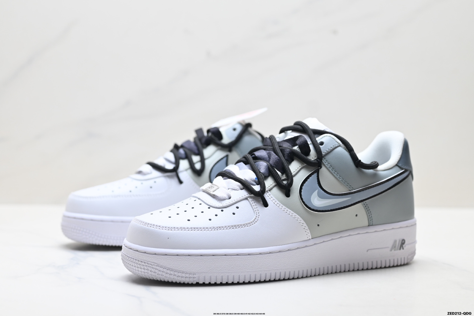 NIKE AIR FORCE 1‘07 CW2288-111
