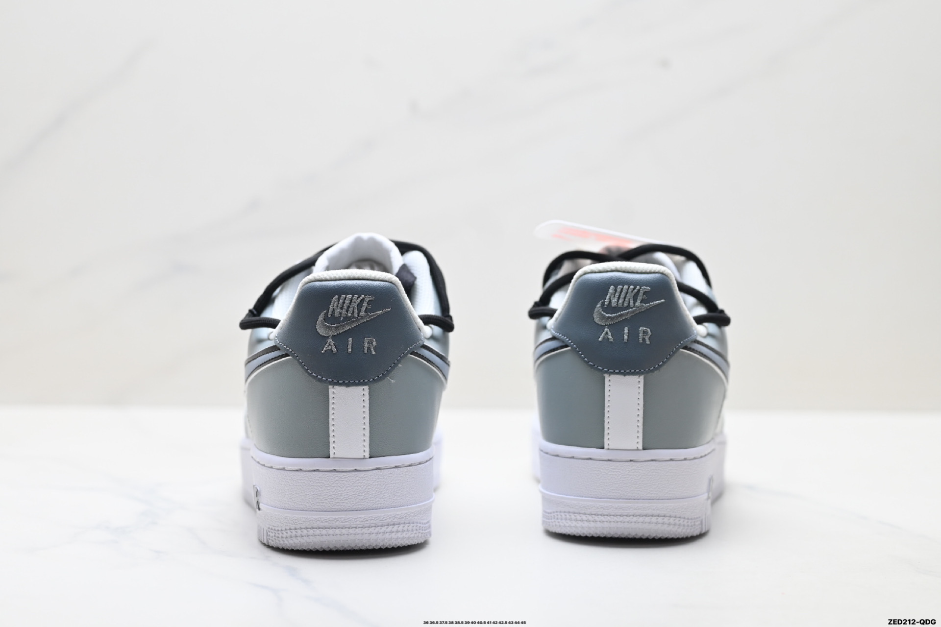NIKE AIR FORCE 1‘07 CW2288-111