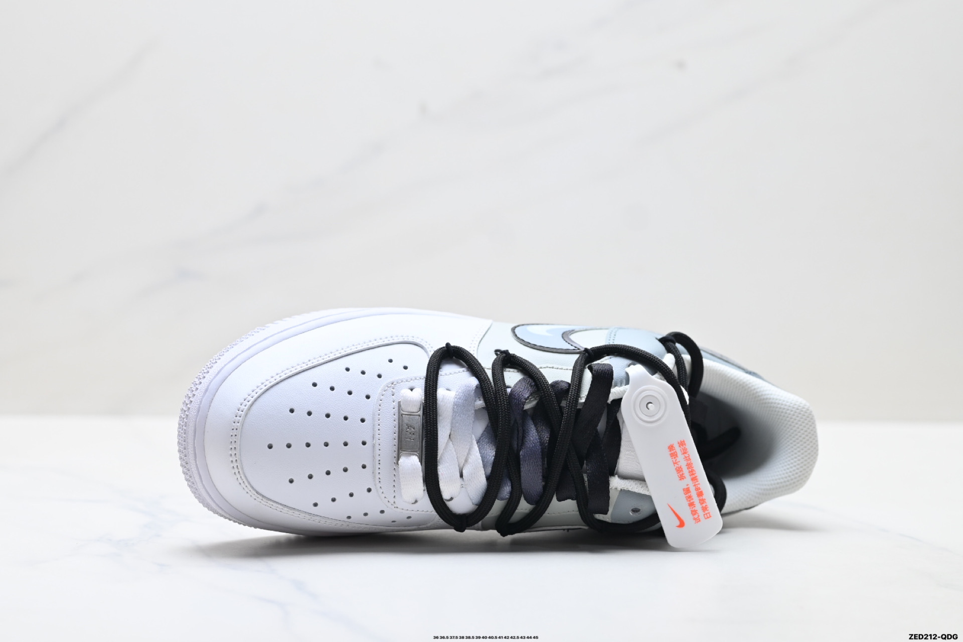 NIKE AIR FORCE 1‘07 CW2288-111