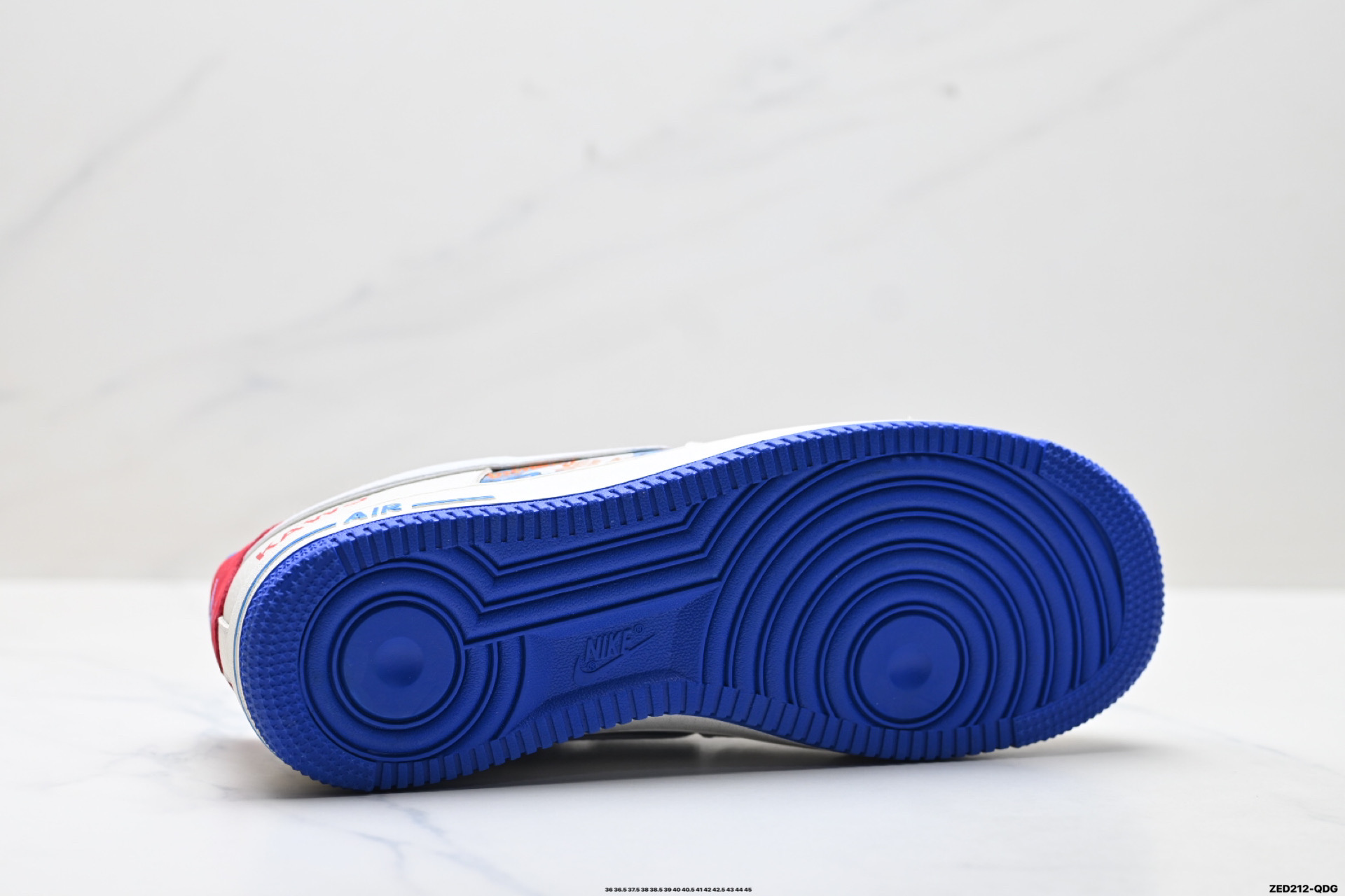 NIKE AIR FORCE 1‘07 SY1388-017