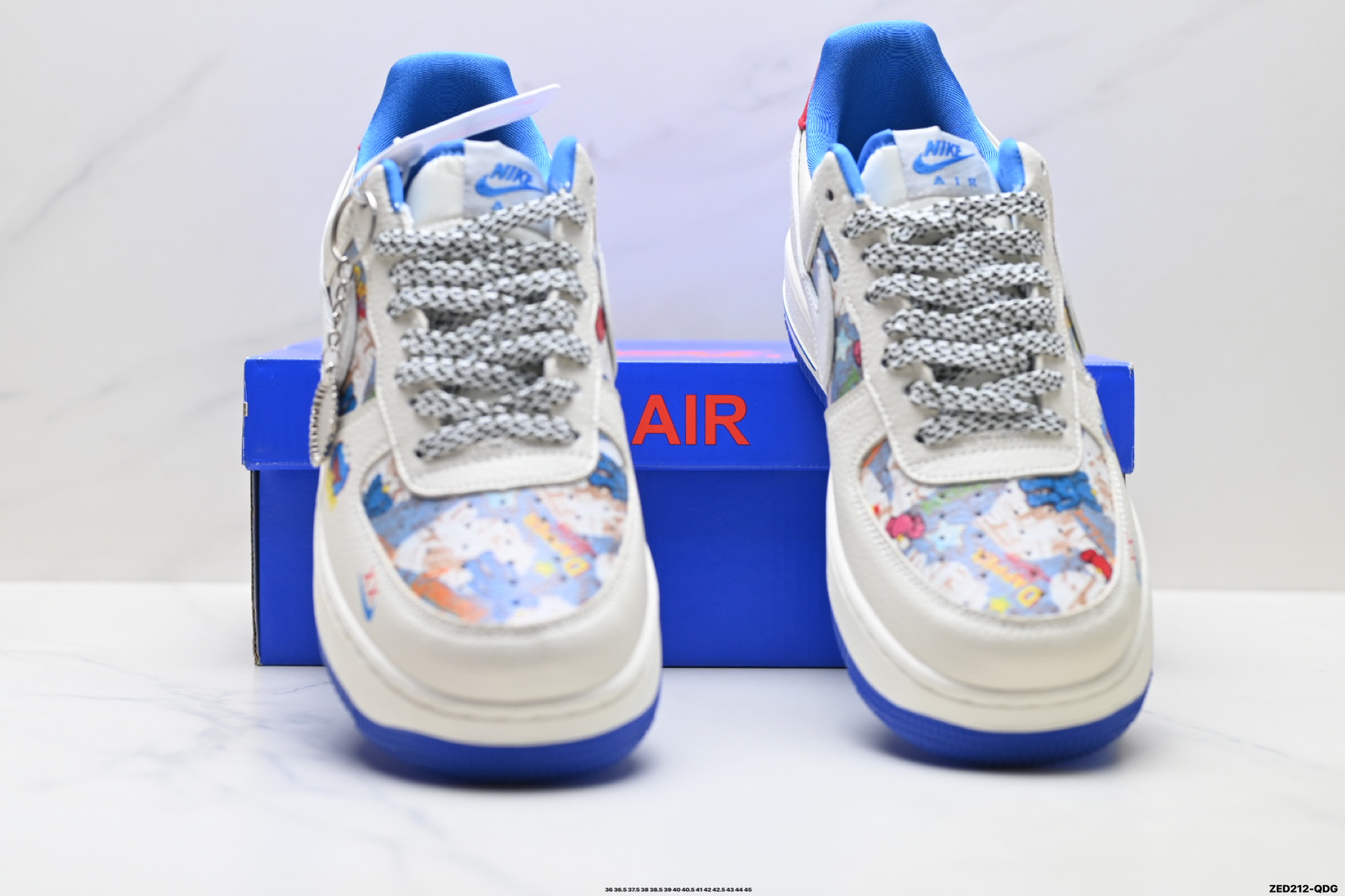 NIKE AIR FORCE 1‘07 SY1388-017