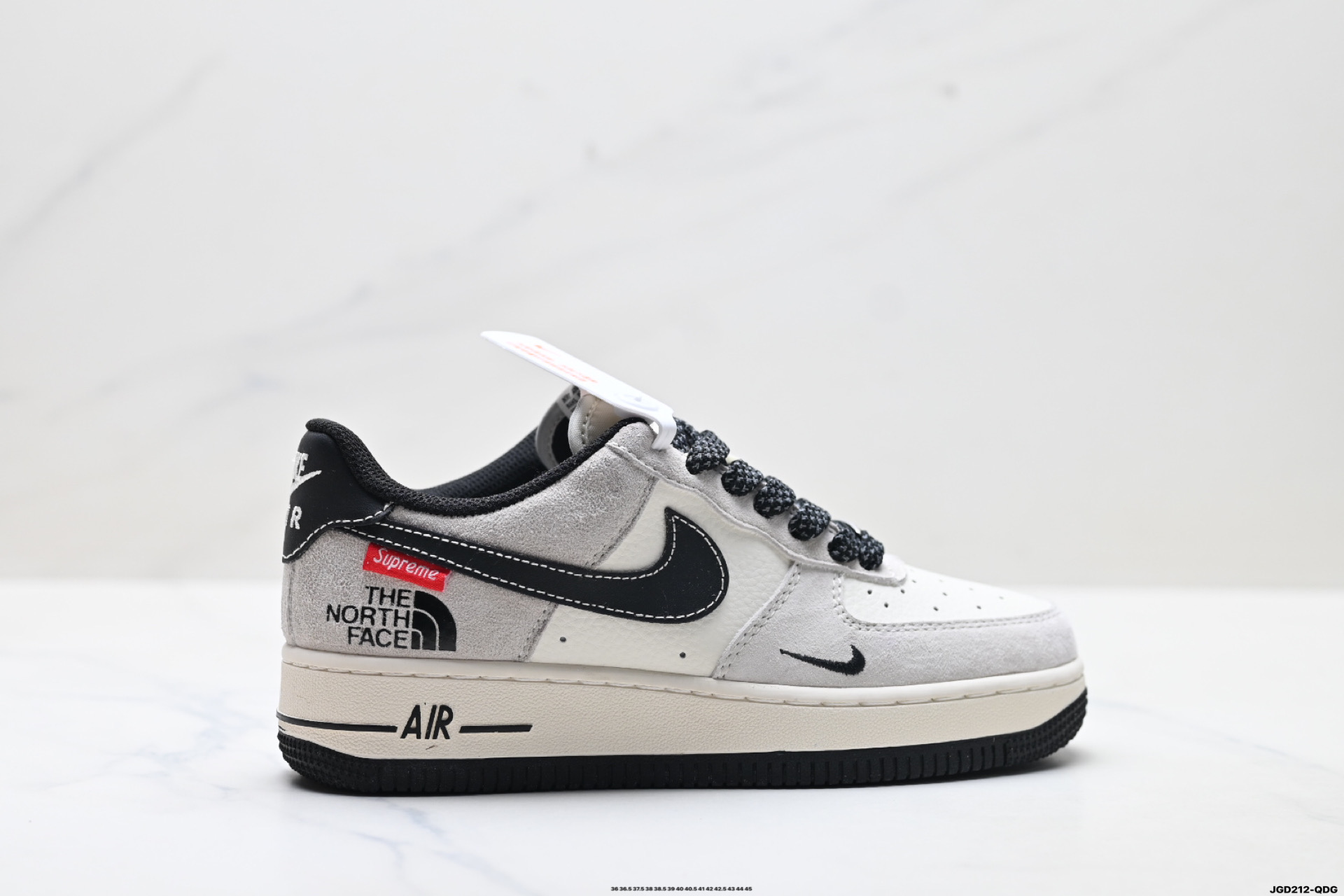 NIKE AIR FORCE 1‘07 XZ3318-567