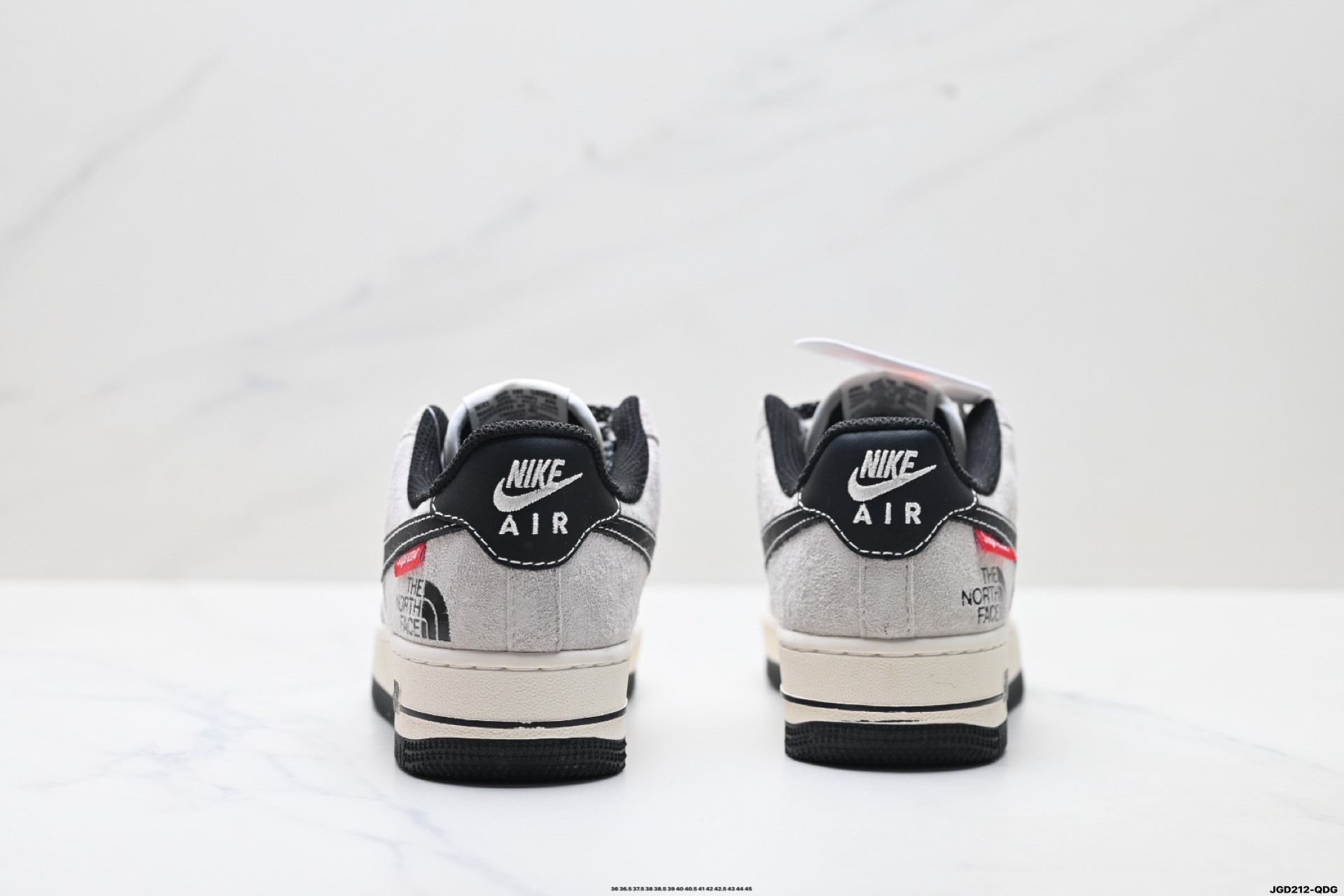 NIKE AIR FORCE 1‘07 XZ3318-567