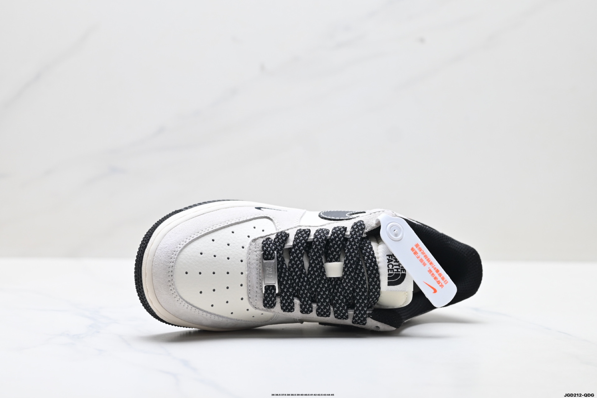 NIKE AIR FORCE 1‘07 XZ3318-567