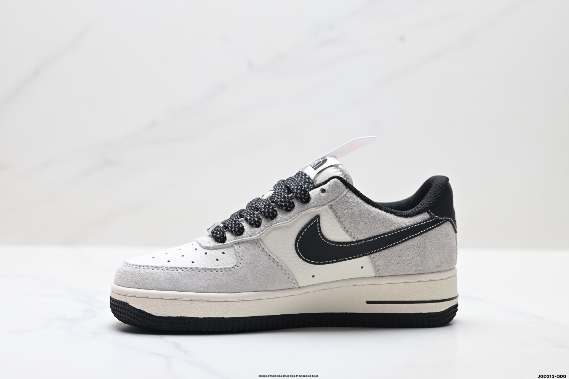 NIKE AIR FORCE 1‘07 XZ3318-567