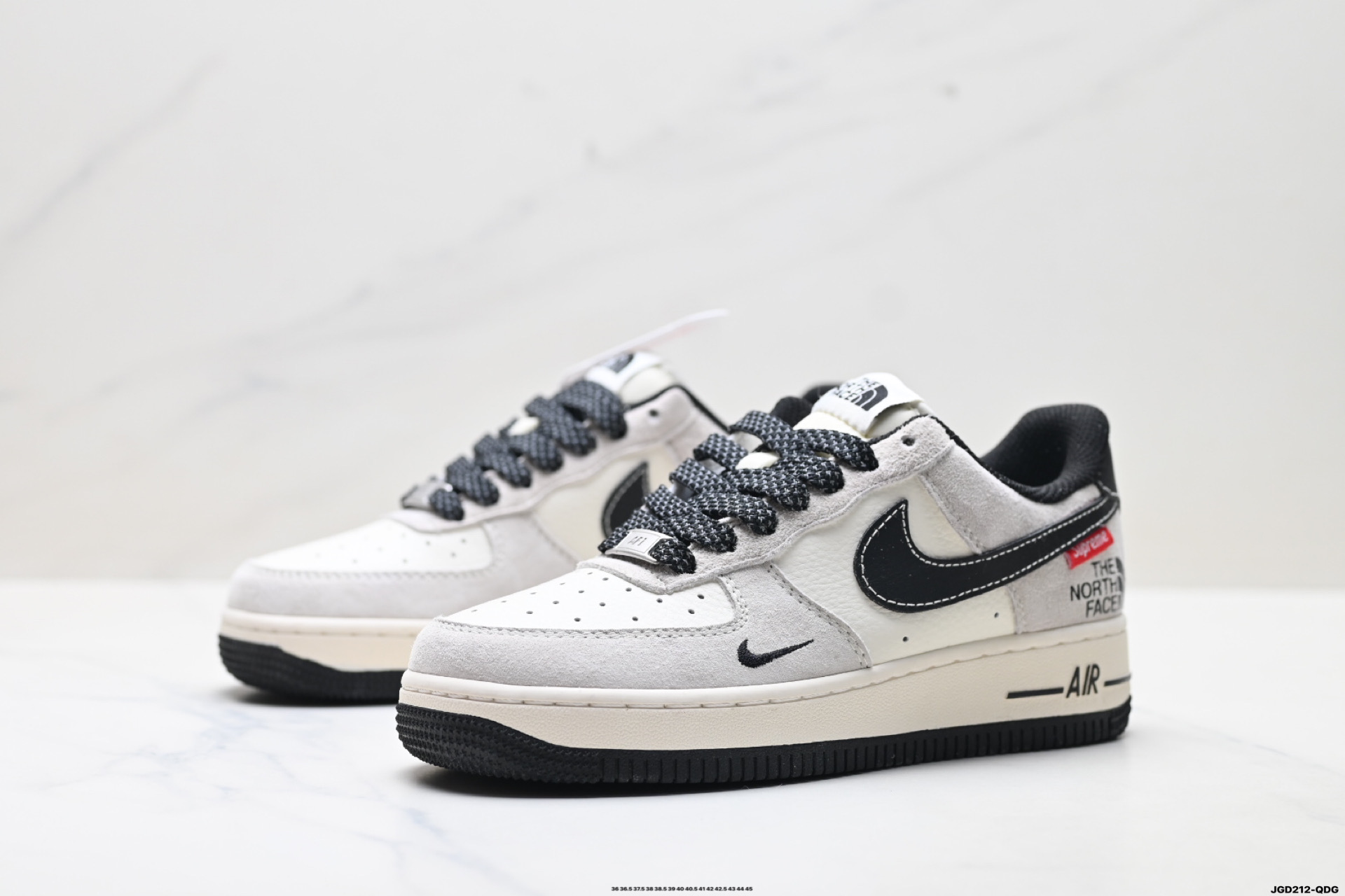 NIKE AIR FORCE 1‘07 XZ3318-567