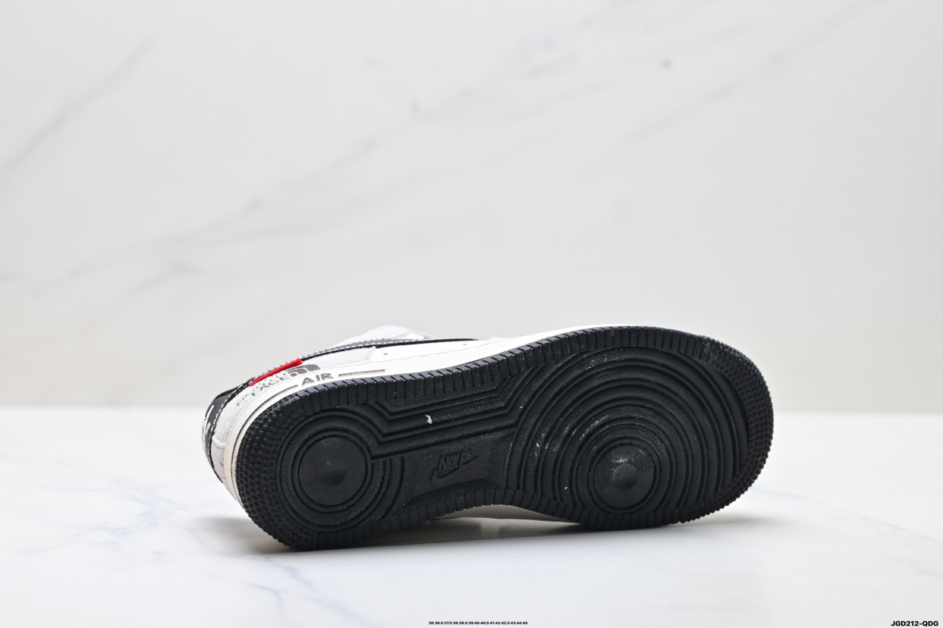 NIKE AIR FORCE 1‘07 XZ3318-567