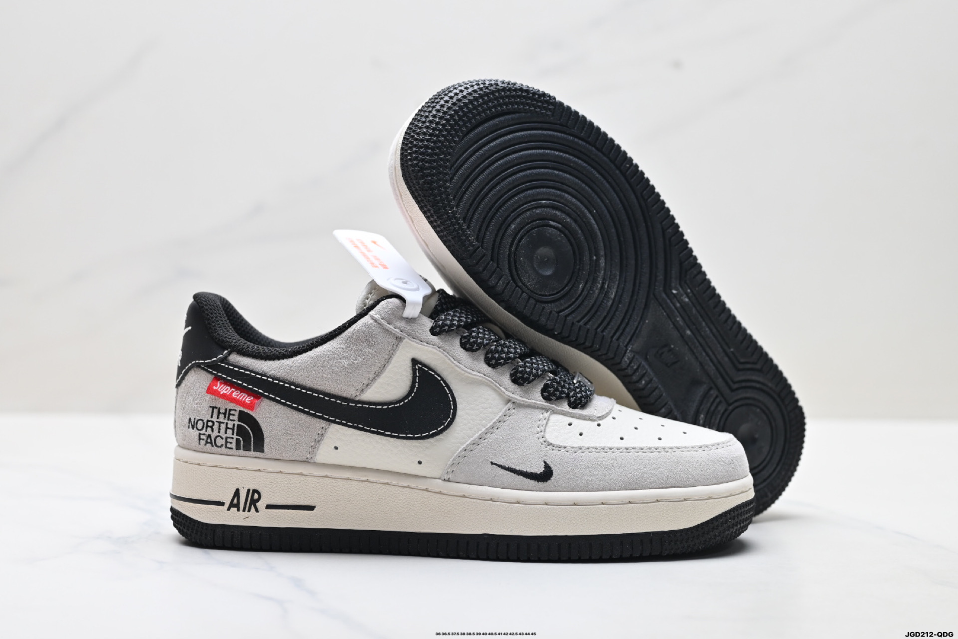 NIKE AIR FORCE 1‘07 XZ3318-567