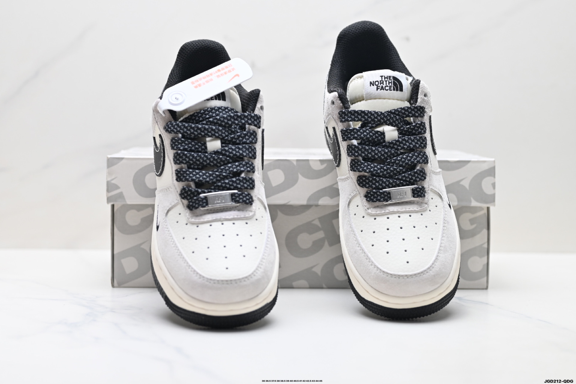 NIKE AIR FORCE 1‘07 XZ3318-567