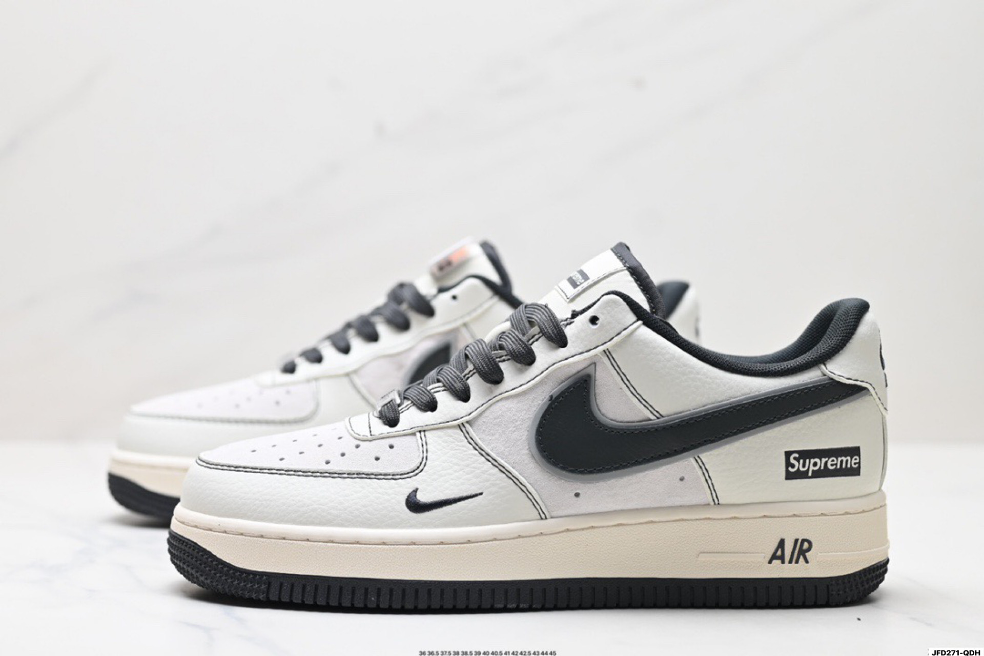 NIKE AIR FORCE 1‘07 DD8959-100 NIKE AIR FORCE 1‘07 DD8959-100