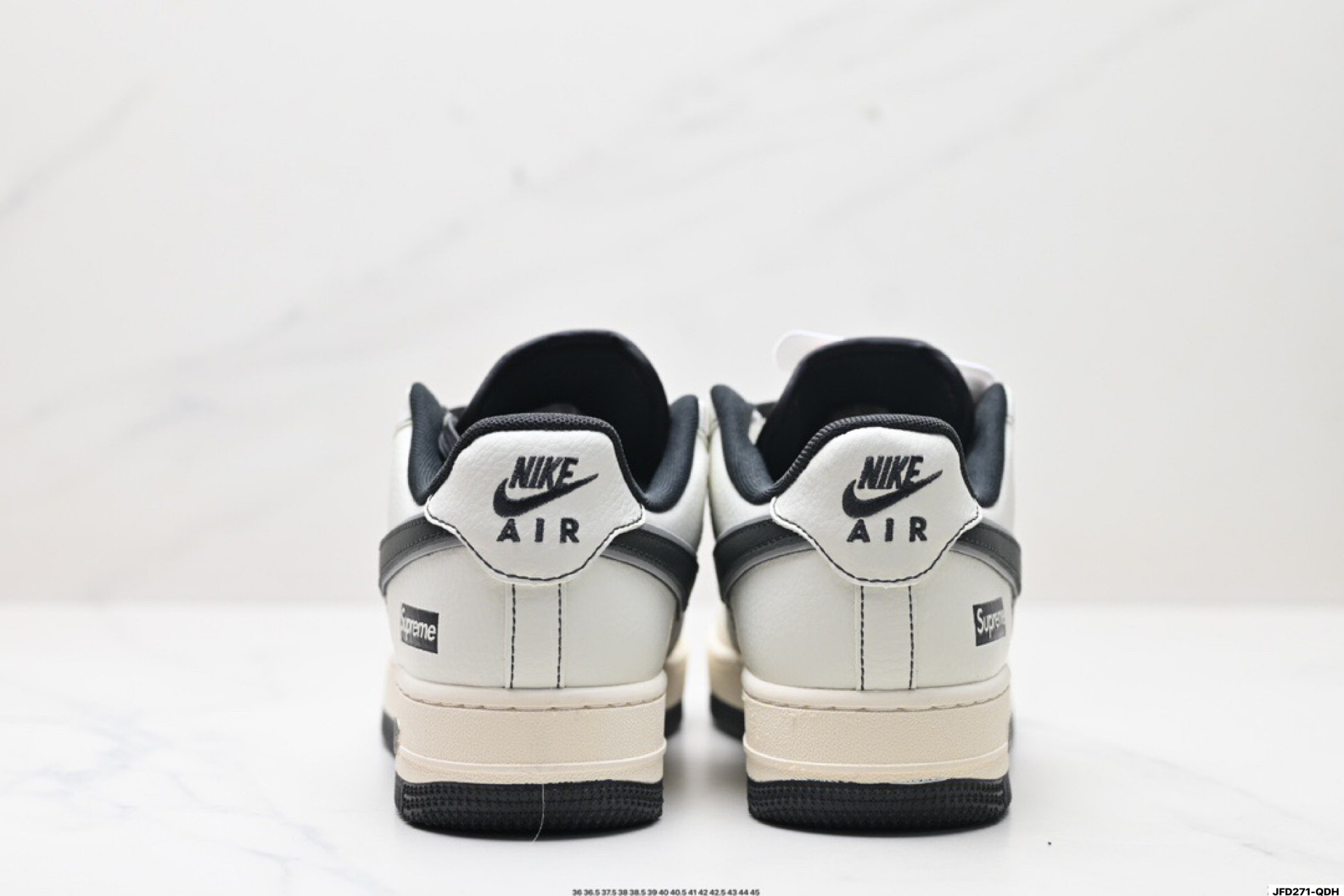 NIKE AIR FORCE 1‘07 DD8959-100 NIKE AIR FORCE 1‘07 DD8959-100