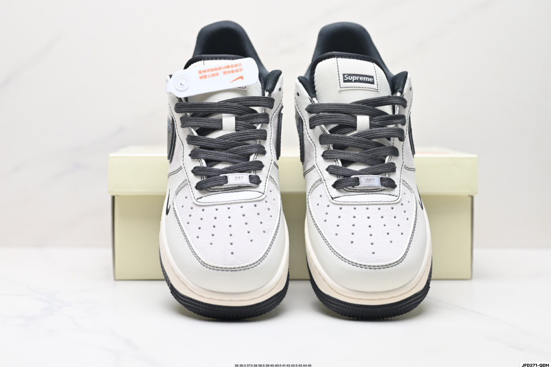 NIKE AIR FORCE 1‘07 DD8959-100 NIKE AIR FORCE 1‘07 DD8959-100