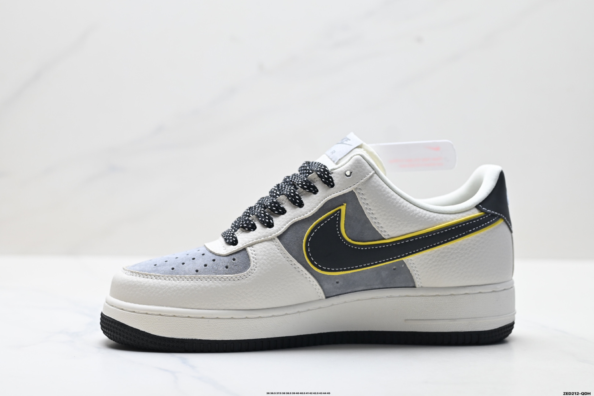 NIKE AIR FORCE 1‘07 LX SY1388-013