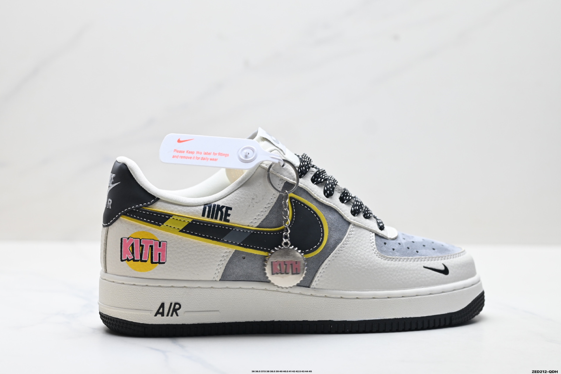 NIKE AIR FORCE 1‘07 LX SY1388-013