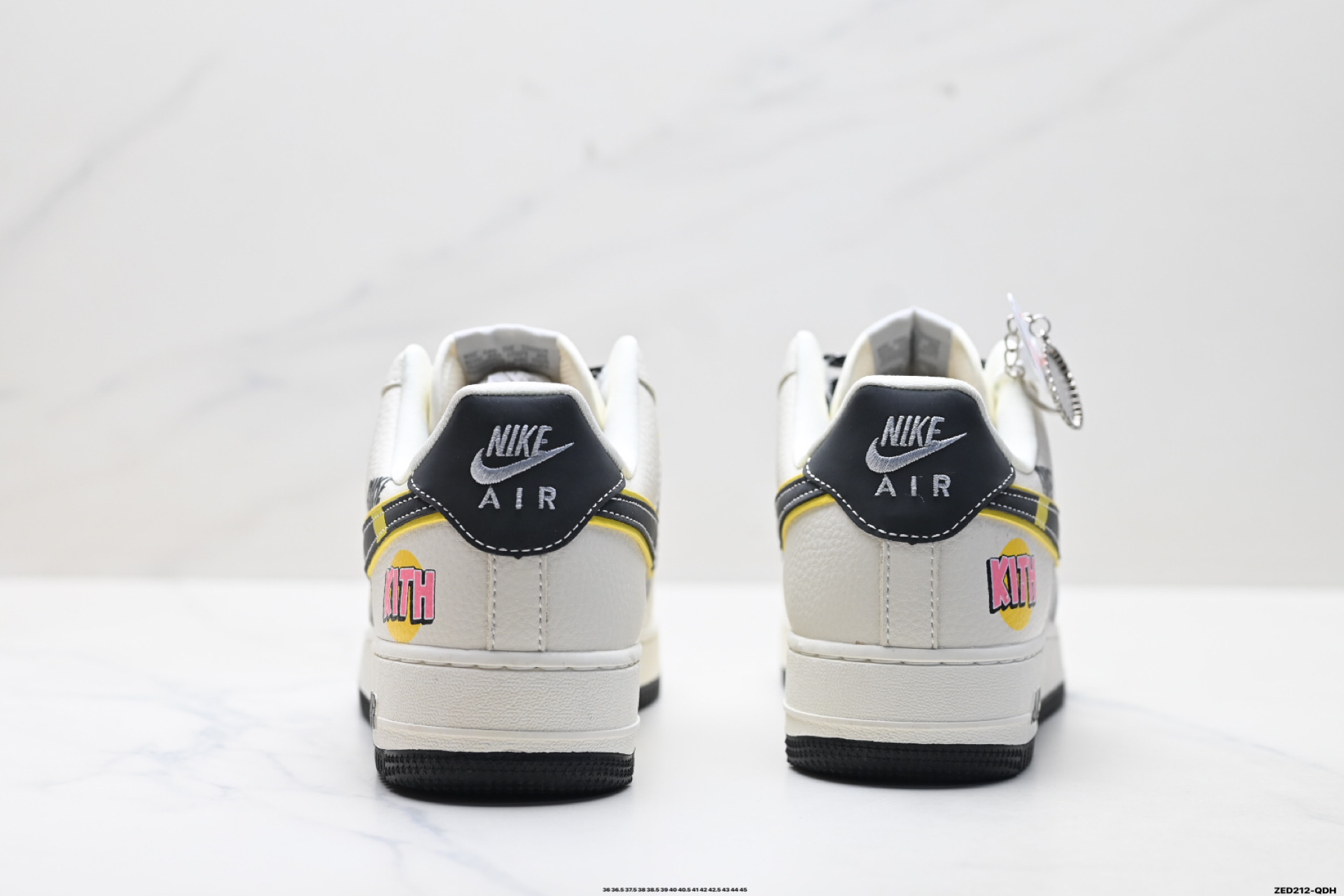 NIKE AIR FORCE 1‘07 LX SY1388-013