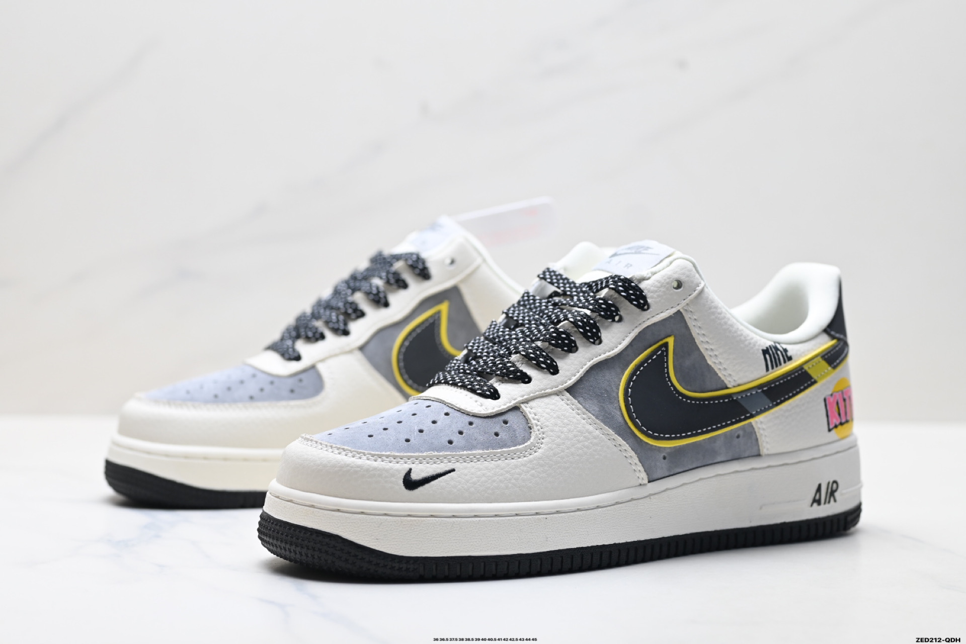 NIKE AIR FORCE 1‘07 LX SY1388-013