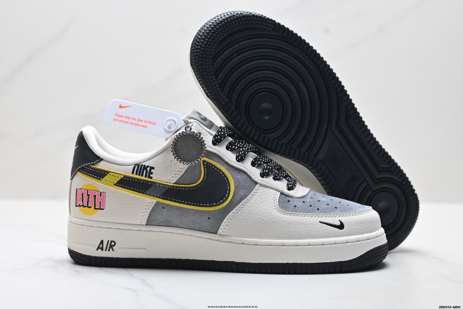 NIKE AIR FORCE 1‘07 LX SY1388-013