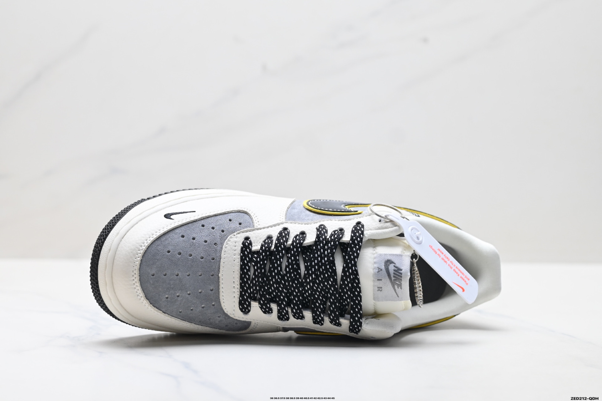 NIKE AIR FORCE 1‘07 LX SY1388-013