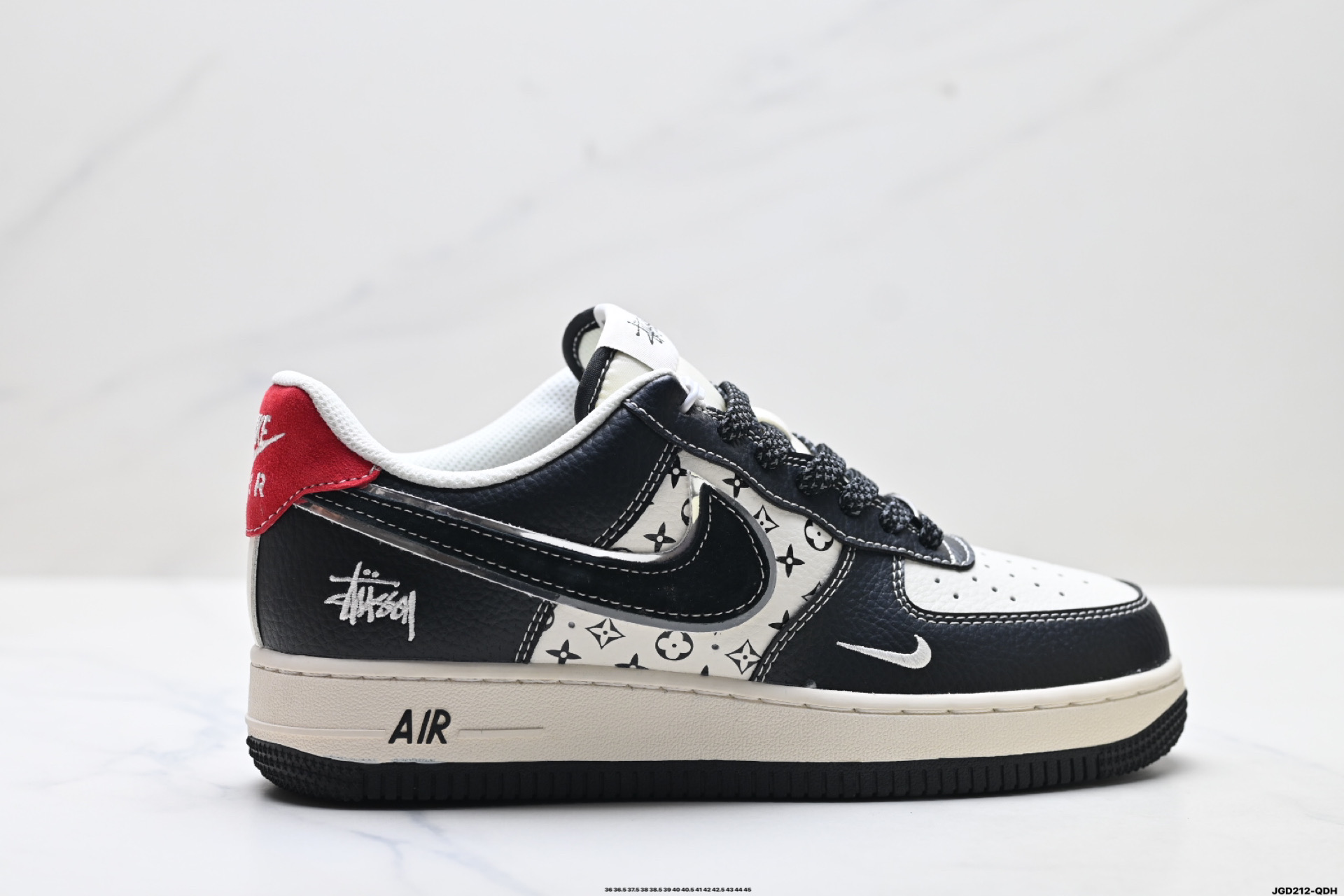 NIKE AIR FORCE 1‘07 LV8 XZ6188-339