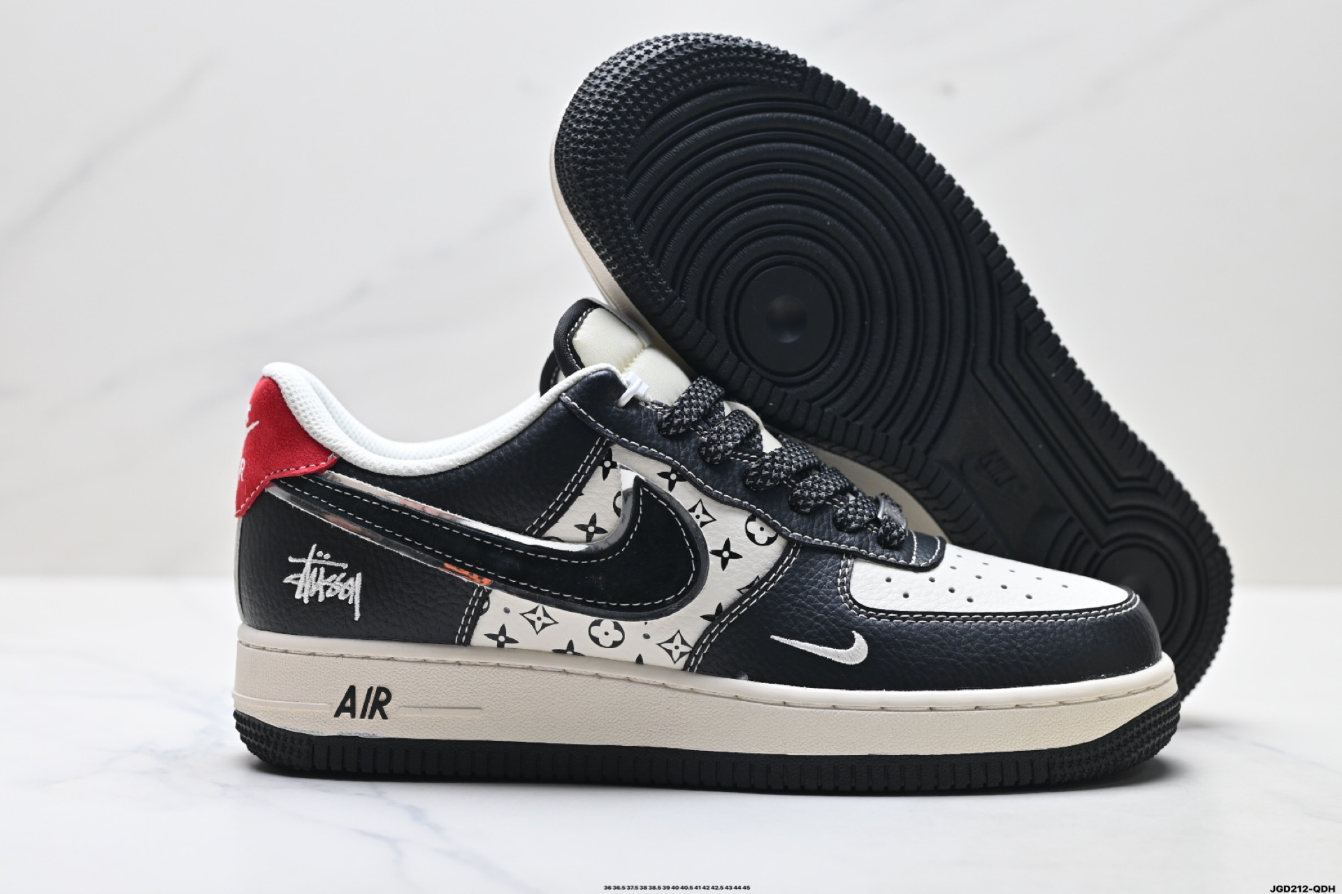 NIKE AIR FORCE 1‘07 LV8 XZ6188-339