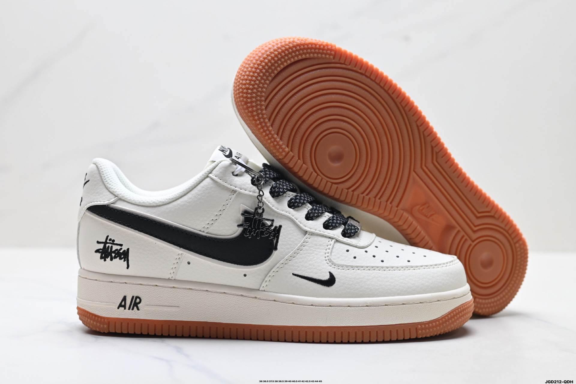 NIKE AIR FORCE 1‘07 LV8 XZ6188-339