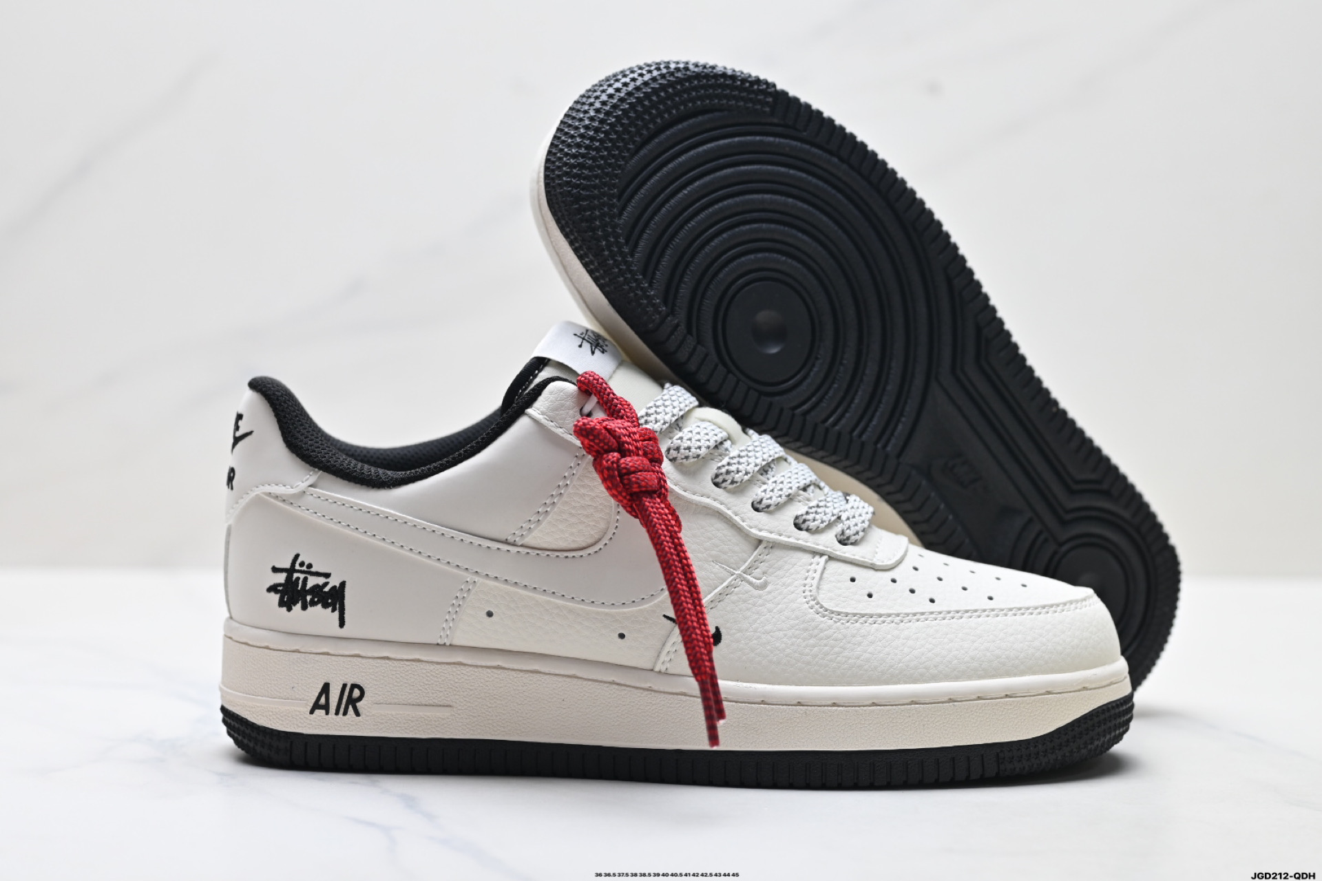 NIKE AIR FORCE 1‘07 LV8 XZ6188-339