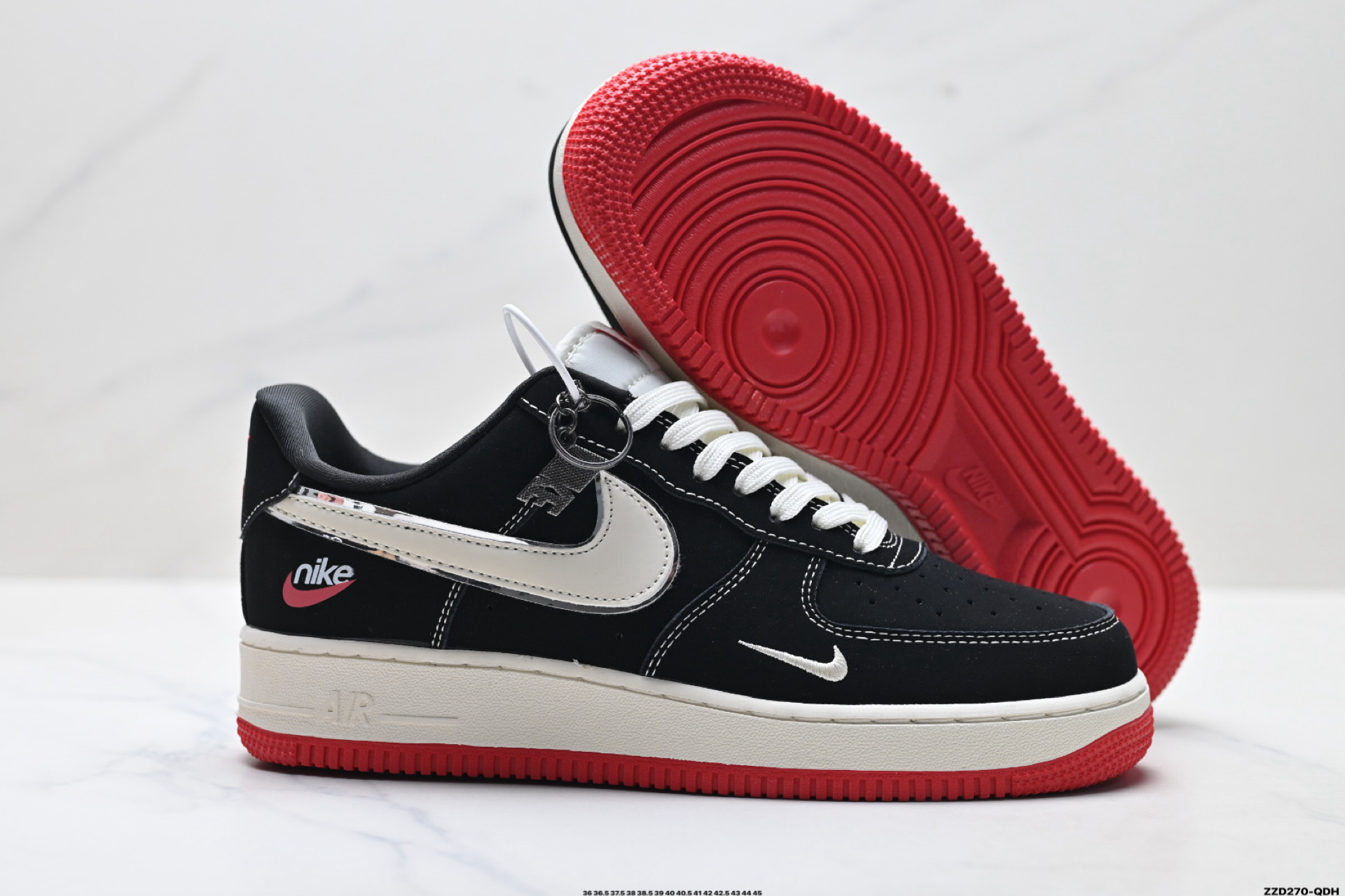 NIKE AIR FORCE 1‘07 LV8 DF0188-118