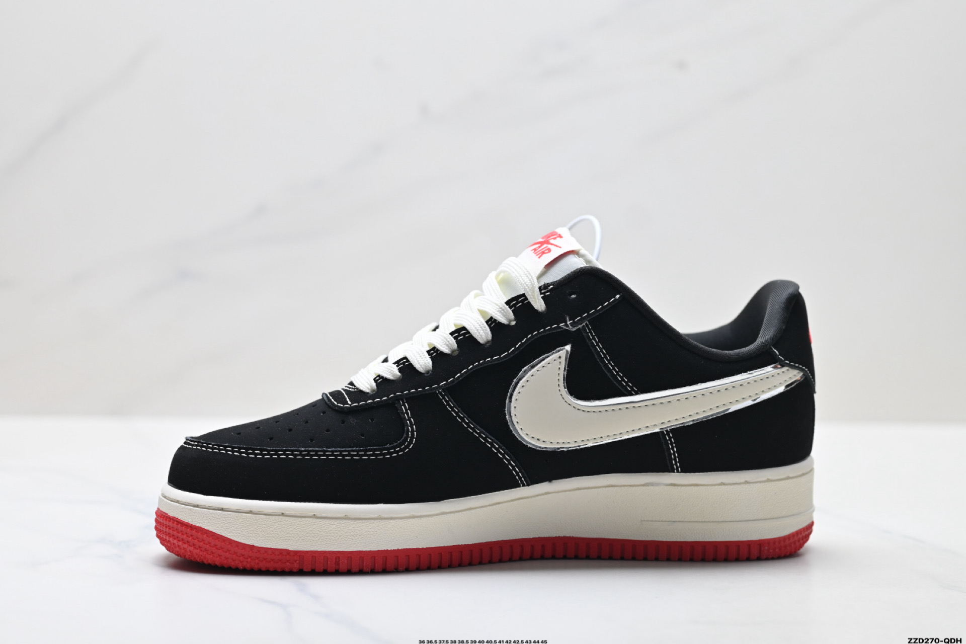 NIKE AIR FORCE 1‘07 LV8 DF0188-118