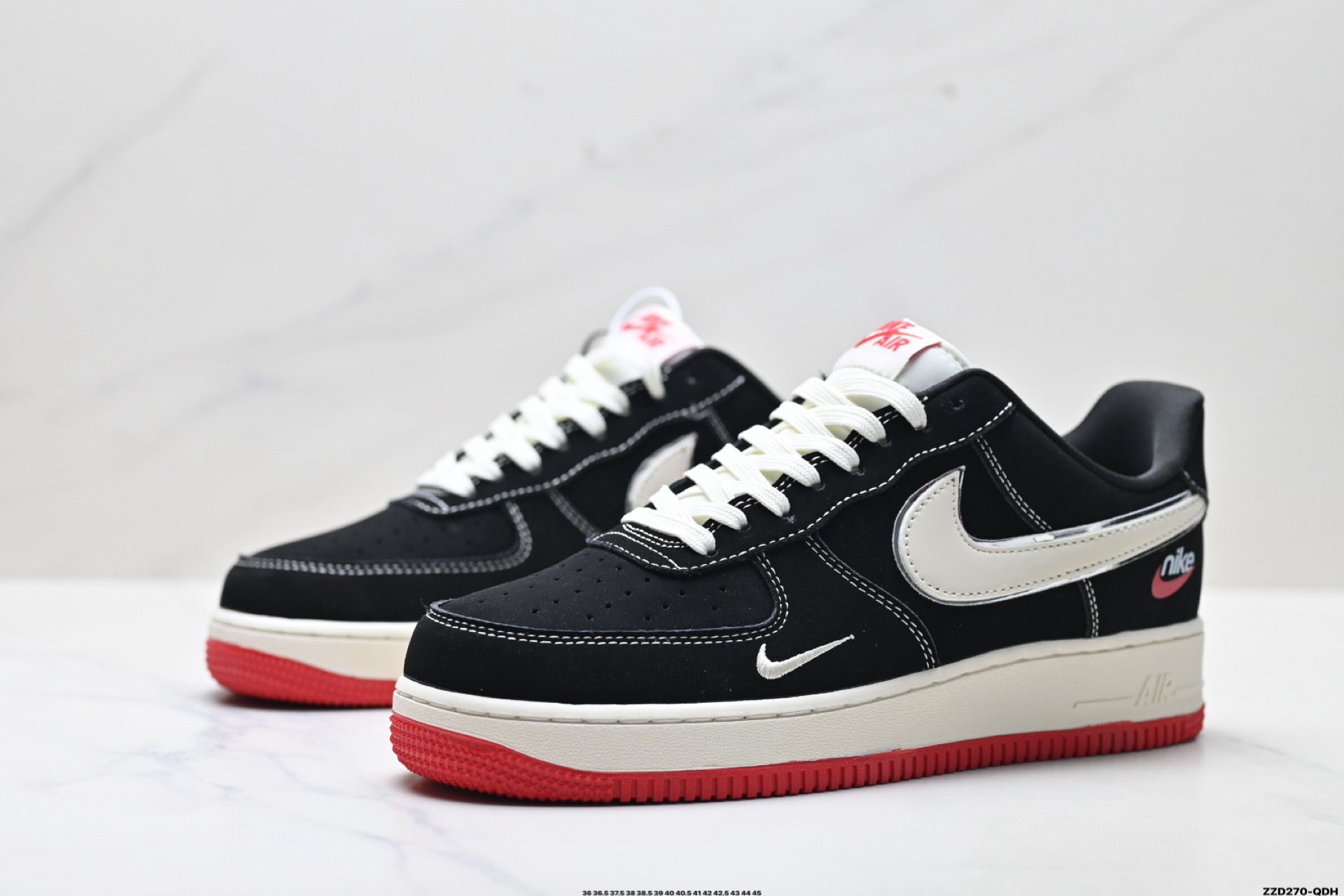NIKE AIR FORCE 1‘07 LV8 DF0188-118