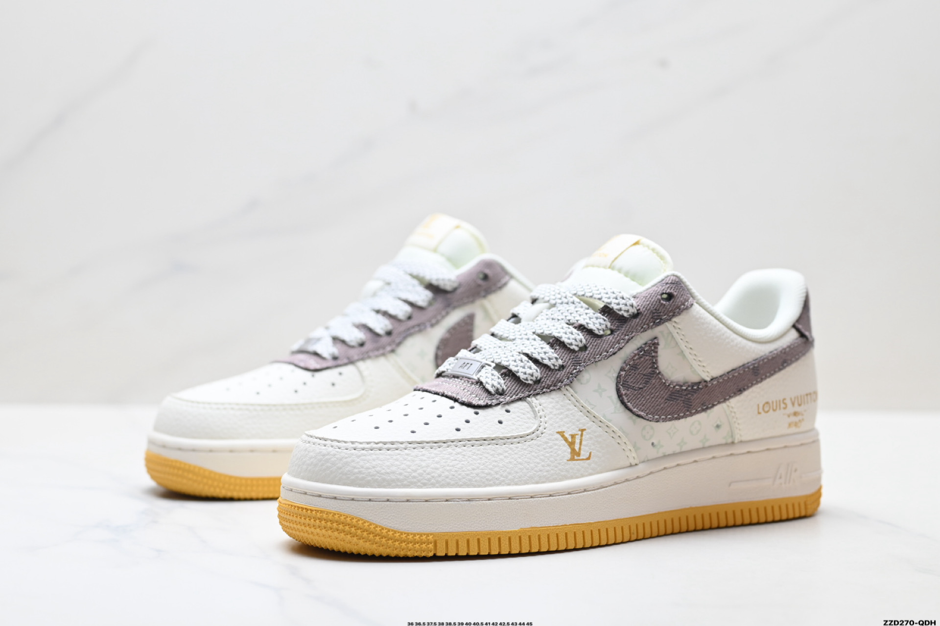 NIKE AIR FORCE 1‘07 LV8 QW5606-262