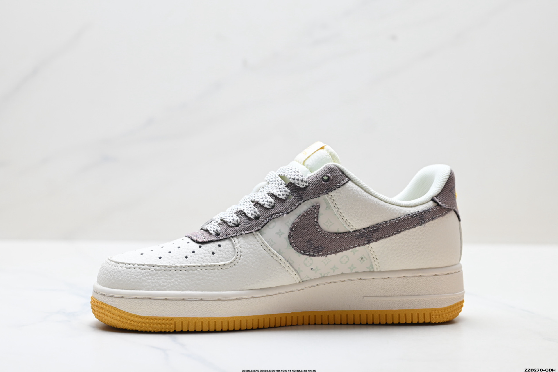 NIKE AIR FORCE 1‘07 LV8 QW5606-262