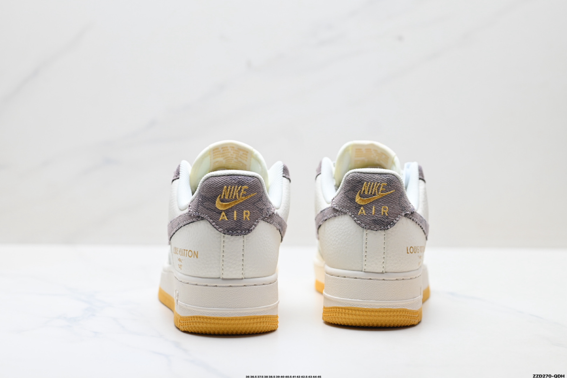 NIKE AIR FORCE 1‘07 LV8 QW5606-262