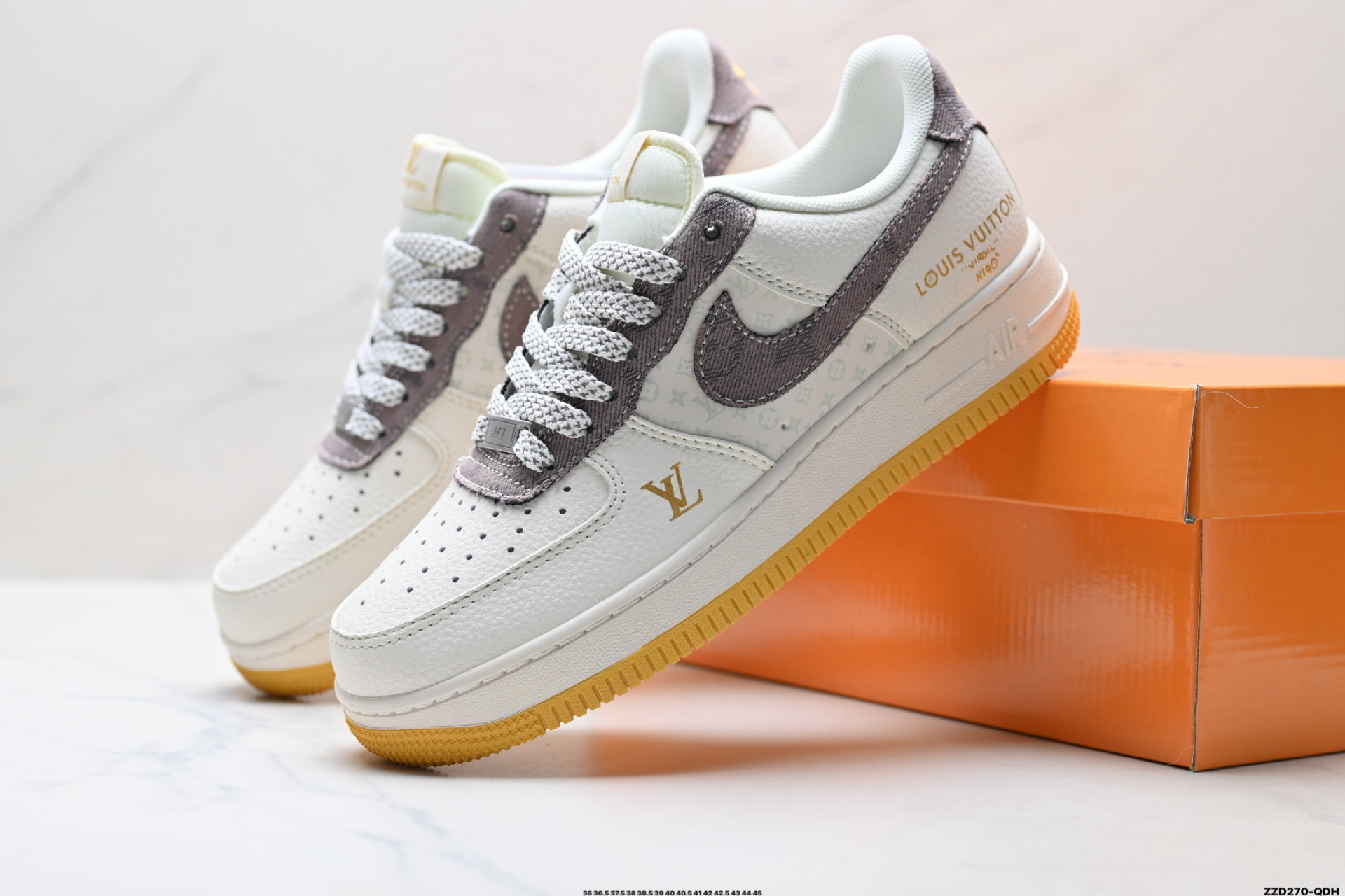NIKE AIR FORCE 1‘07 LV8 QW5606-262