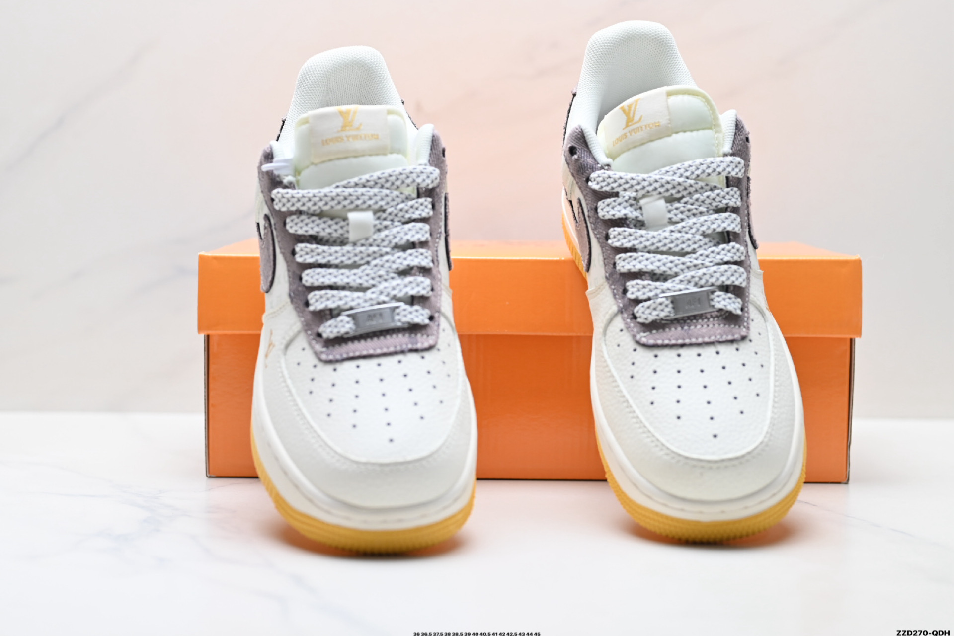 NIKE AIR FORCE 1‘07 LV8 QW5606-262