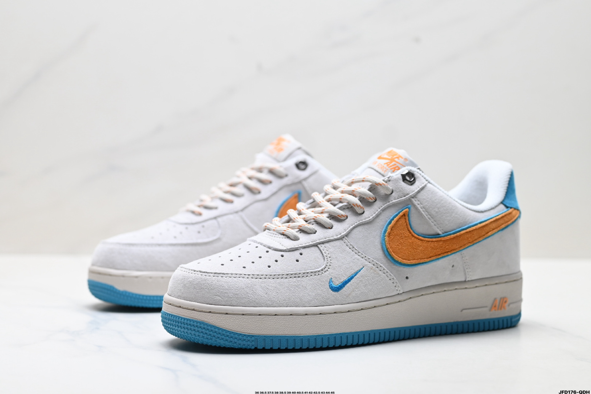 NIKE AIR FORCE 1‘07 LV8 DY9867-108 NIKE AIR FORCE 1‘07 LV8 DY9867-108