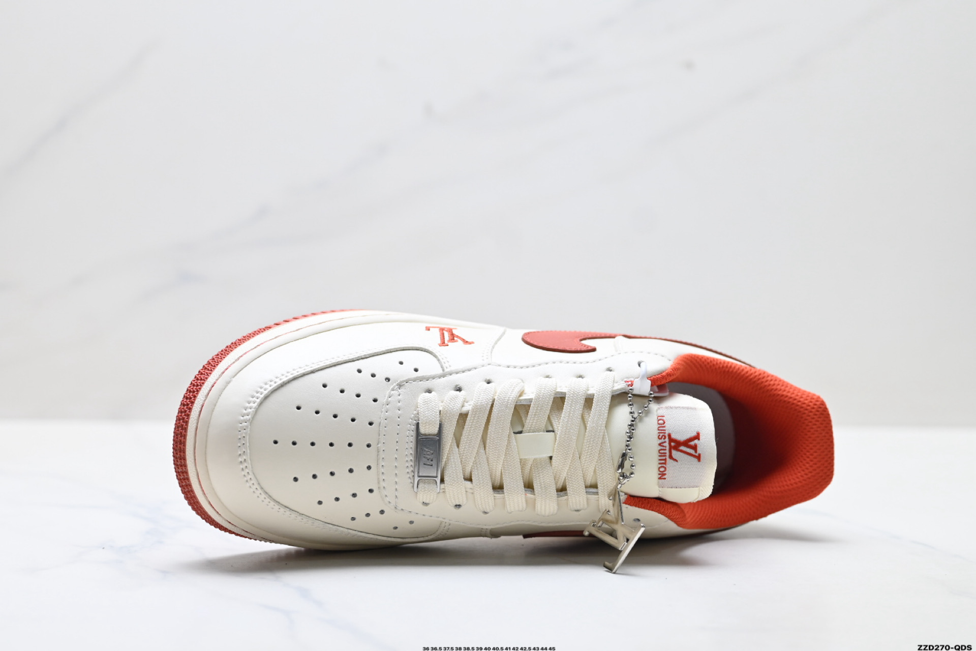 NIKE AIR FORCE 1‘07 LV8 NH0601-588