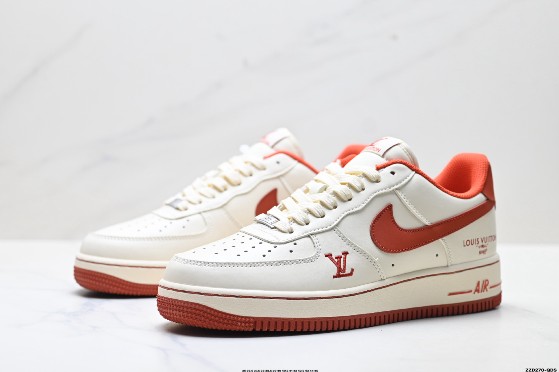 NIKE AIR FORCE 1‘07 LV8 NH0601-588