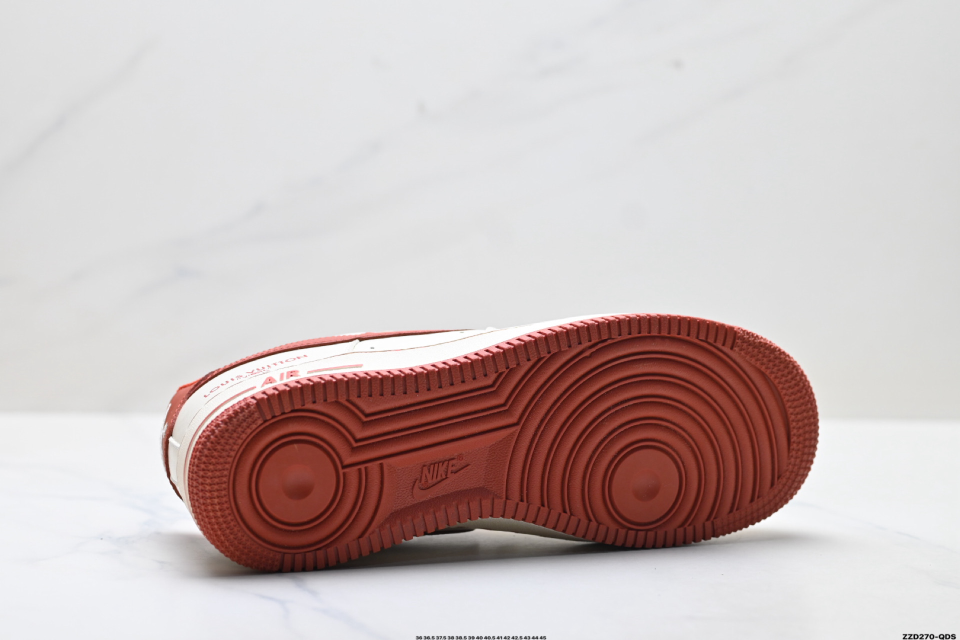 NIKE AIR FORCE 1‘07 LV8 NH0601-588