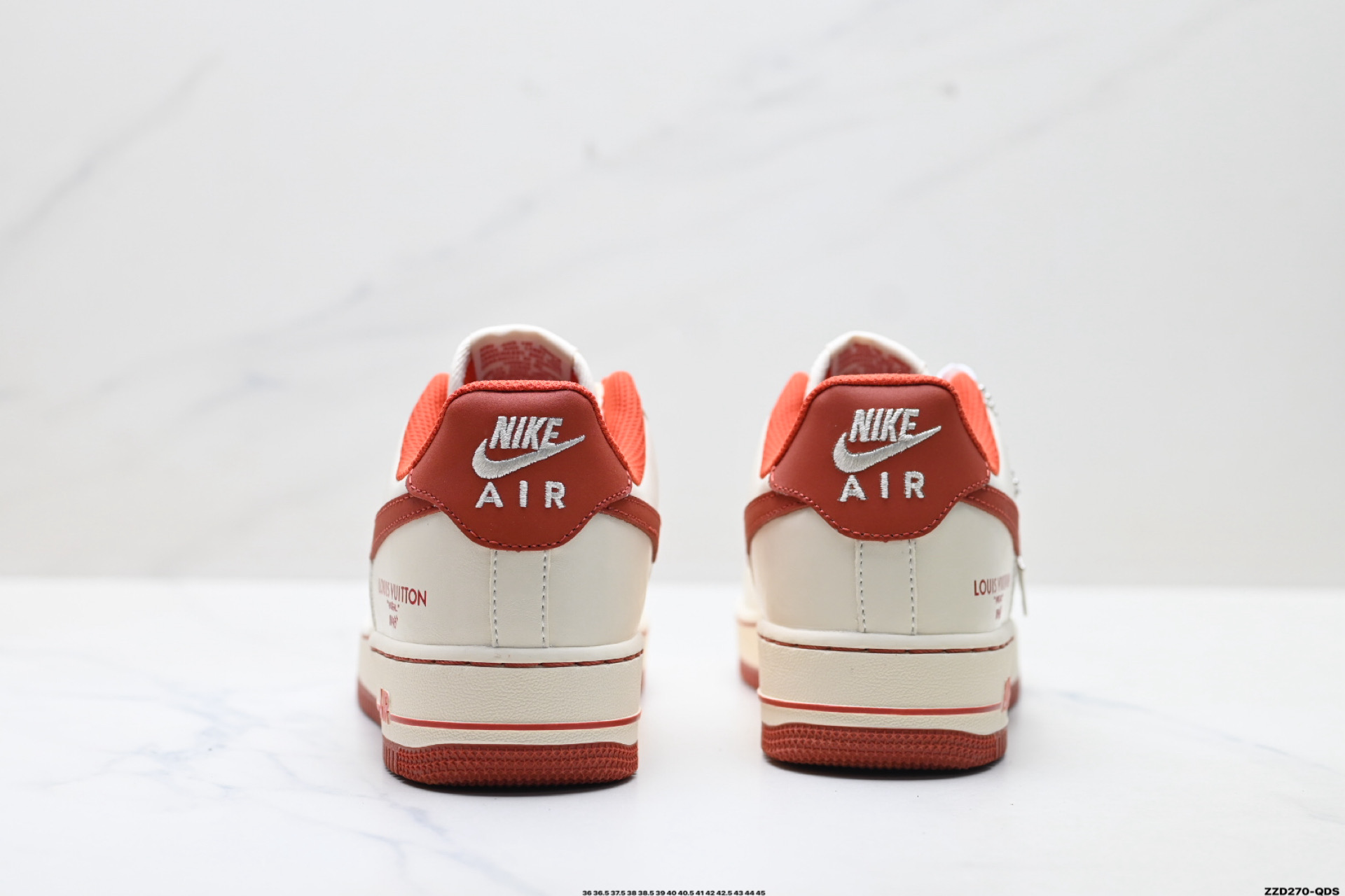 NIKE AIR FORCE 1‘07 LV8 NH0601-588
