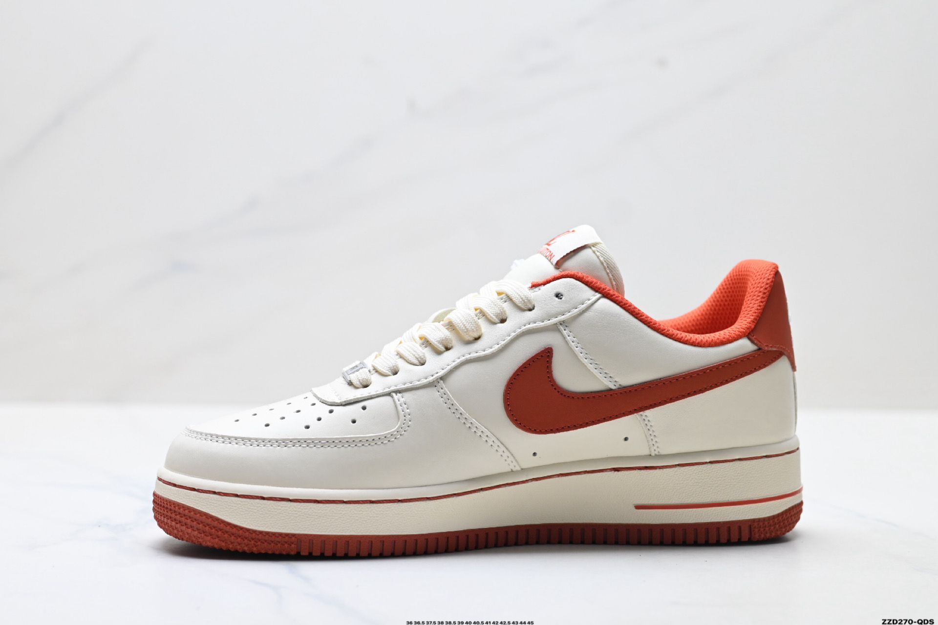 NIKE AIR FORCE 1‘07 LV8 NH0601-588