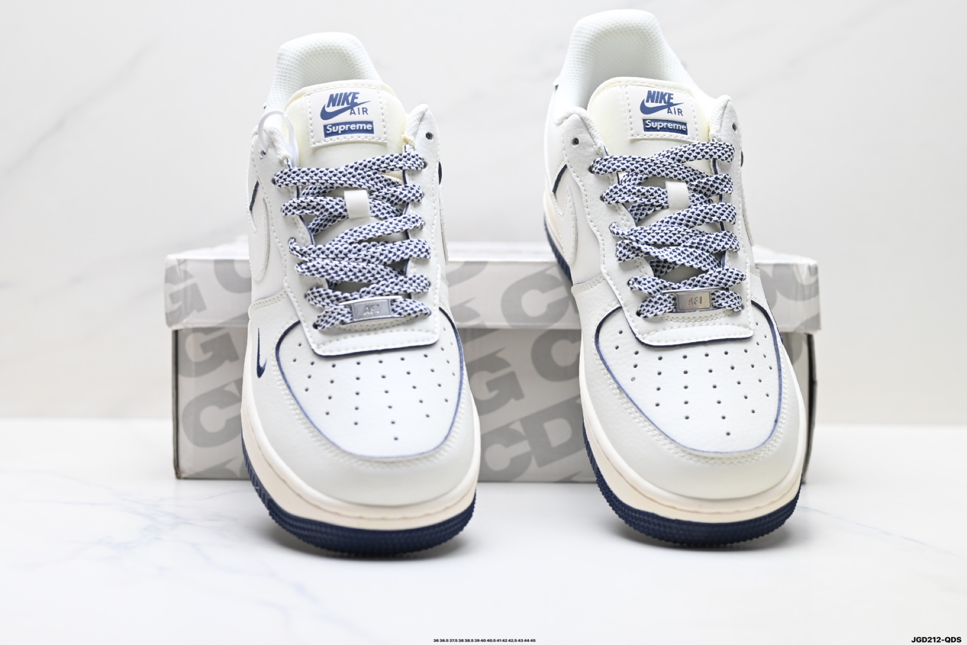 NIKE AIR FORCE 1‘07 LV8 XZ6188-888