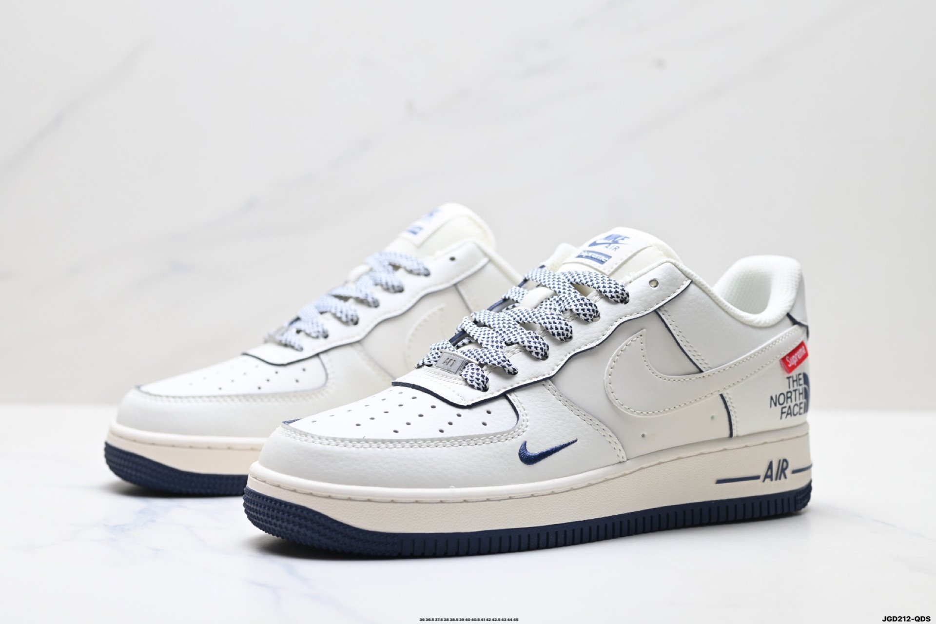 NIKE AIR FORCE 1‘07 LV8 XZ6188-888