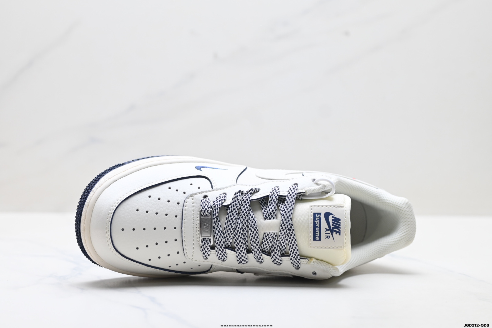 NIKE AIR FORCE 1‘07 LV8 XZ6188-888