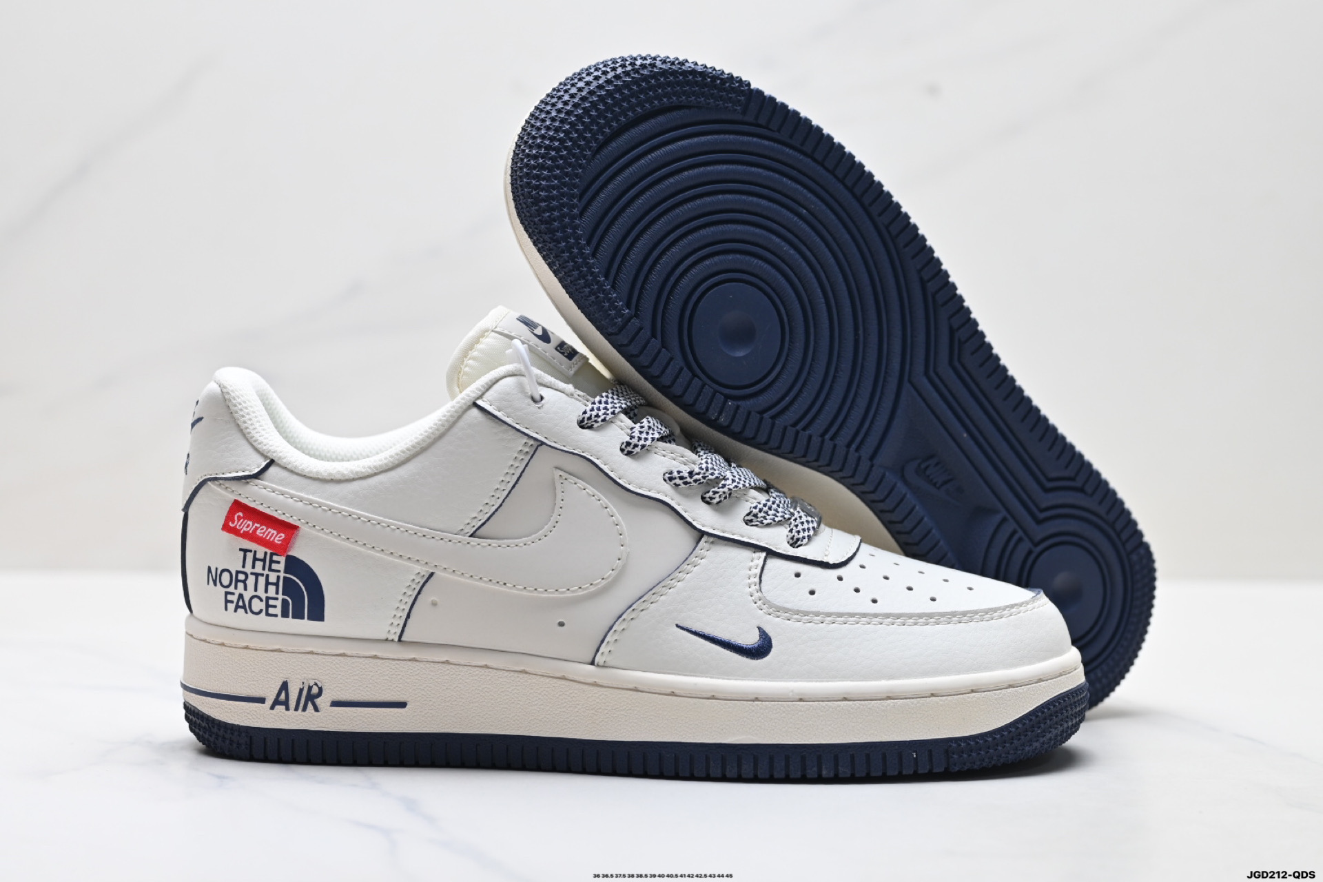 NIKE AIR FORCE 1‘07 LV8 XZ6188-888