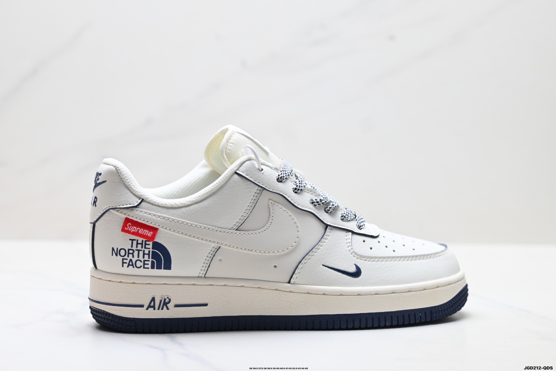 NIKE AIR FORCE 1‘07 LV8 XZ6188-888