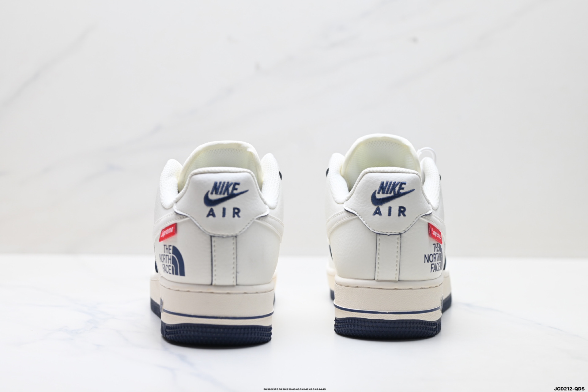 NIKE AIR FORCE 1‘07 LV8 XZ6188-888